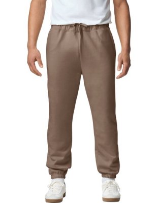 Heren Joggingbroek Gildan Softstyle Midweight